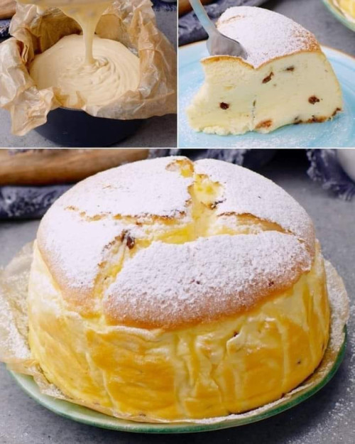 Egyszerű tortaféle